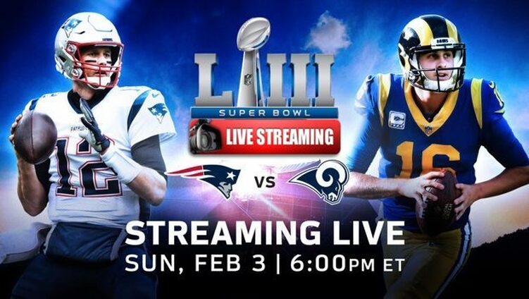Watch Super Bowl 2017 Live Now